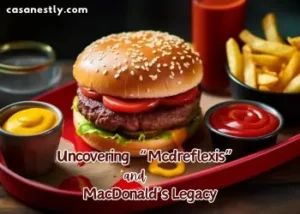 Mcdreflexis