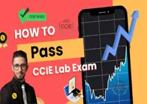 CCIE lab exam